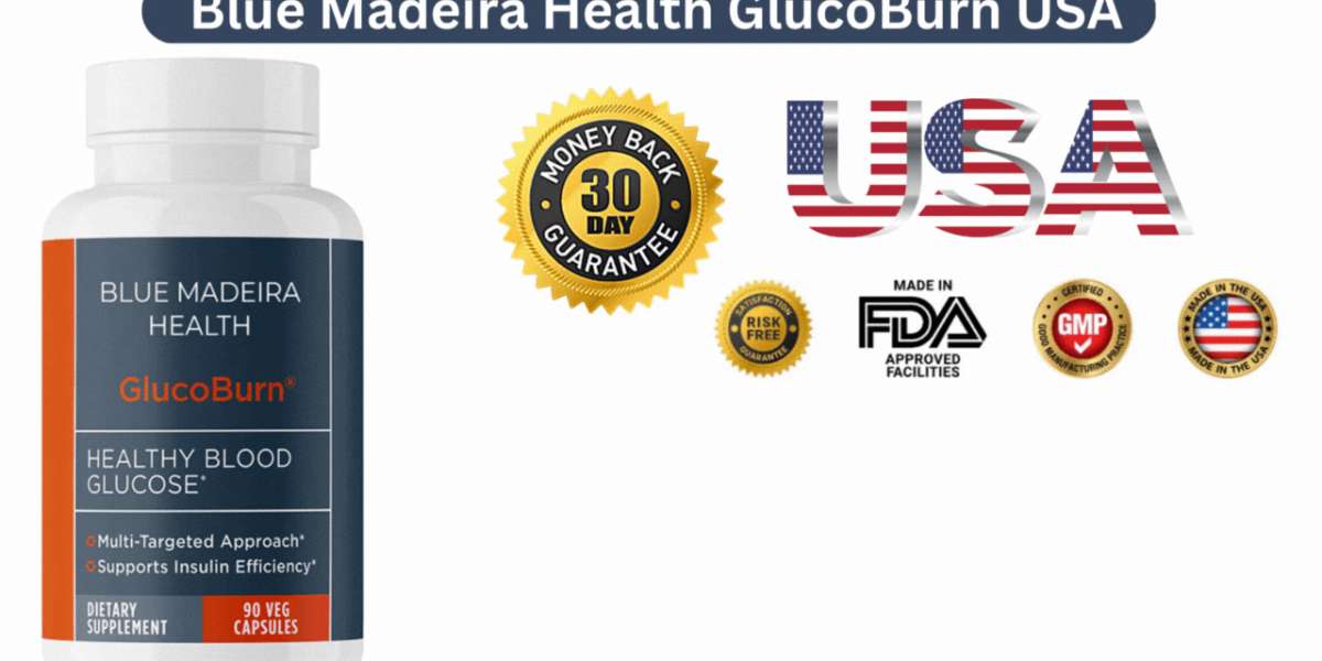 GlucoBurn Healthy Blood Glucose Formula Final Decision & Reviews
