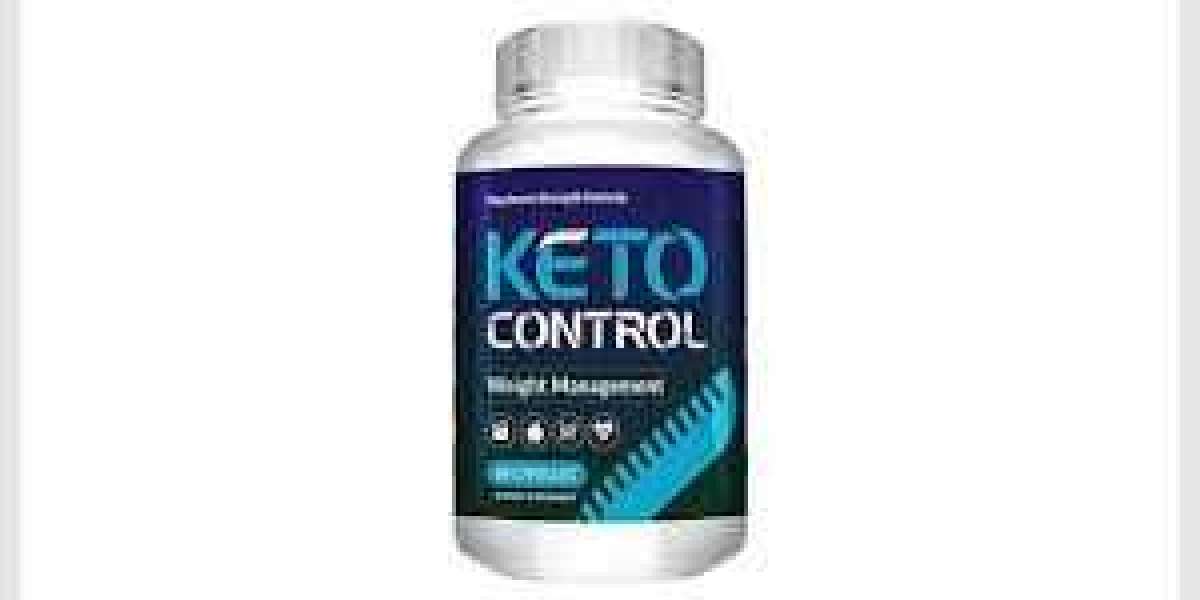 This Is Why Keto Control Is So Famous!