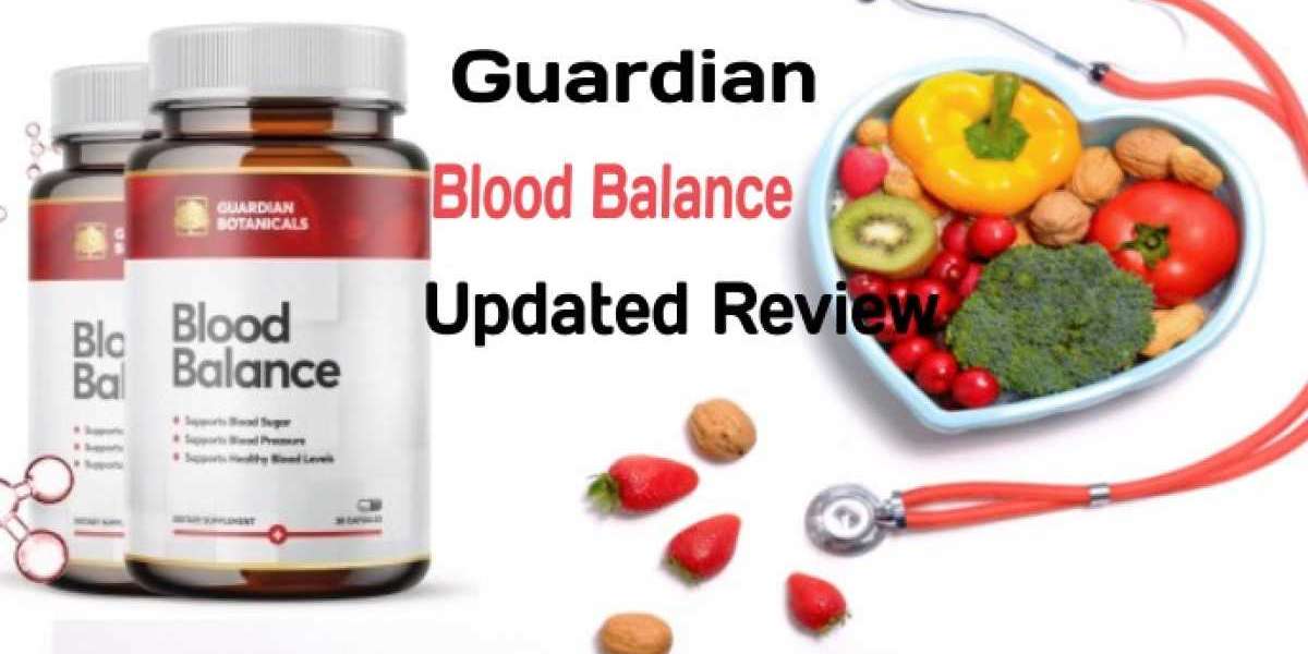 5 Bizarre Blood Balance Reviews Facts You Need to Know