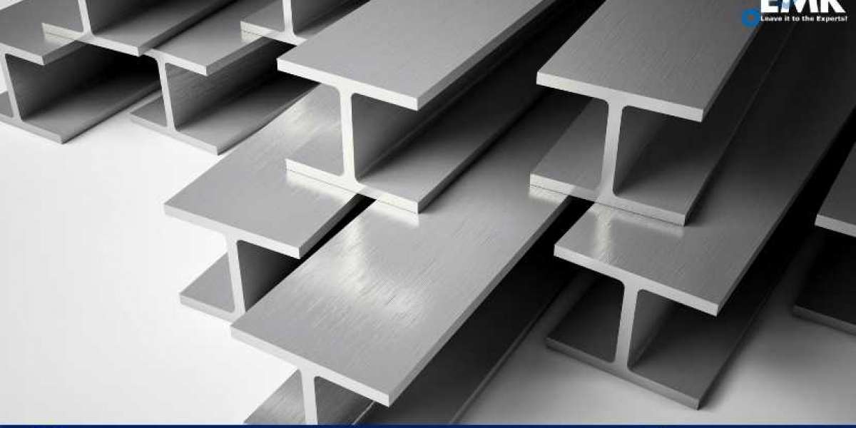 Structural Steel Market Share, Size, Price, Analysis, Report, Forecast 2023-2028