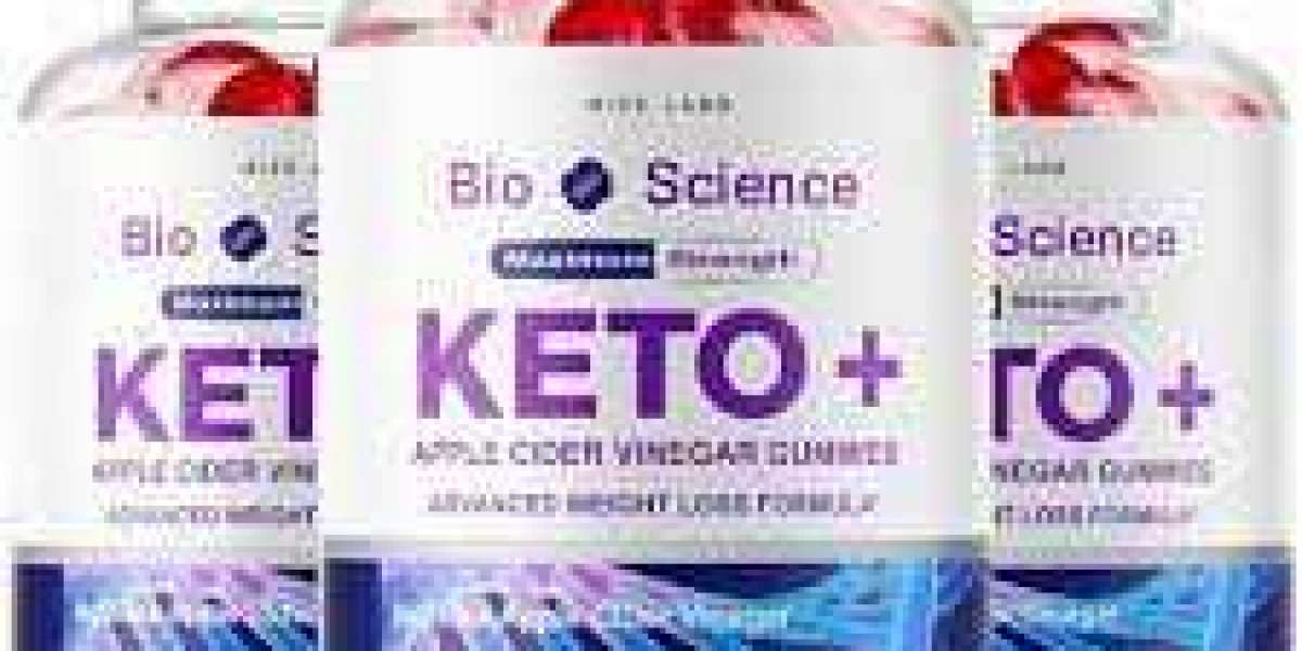 Bio Science Keto Gummies 101: The Essential Guide