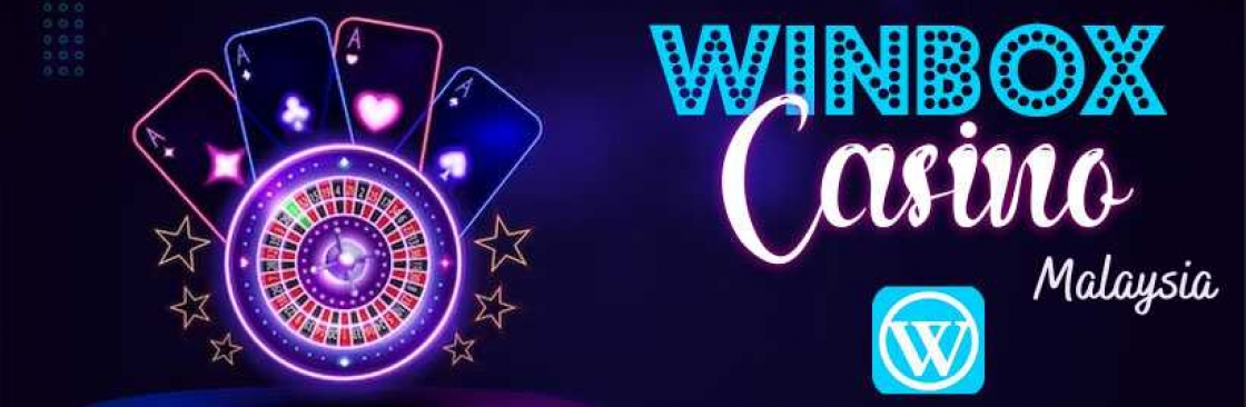 Winbox Casino Cover Image