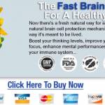 Fast Brain Profile Picture