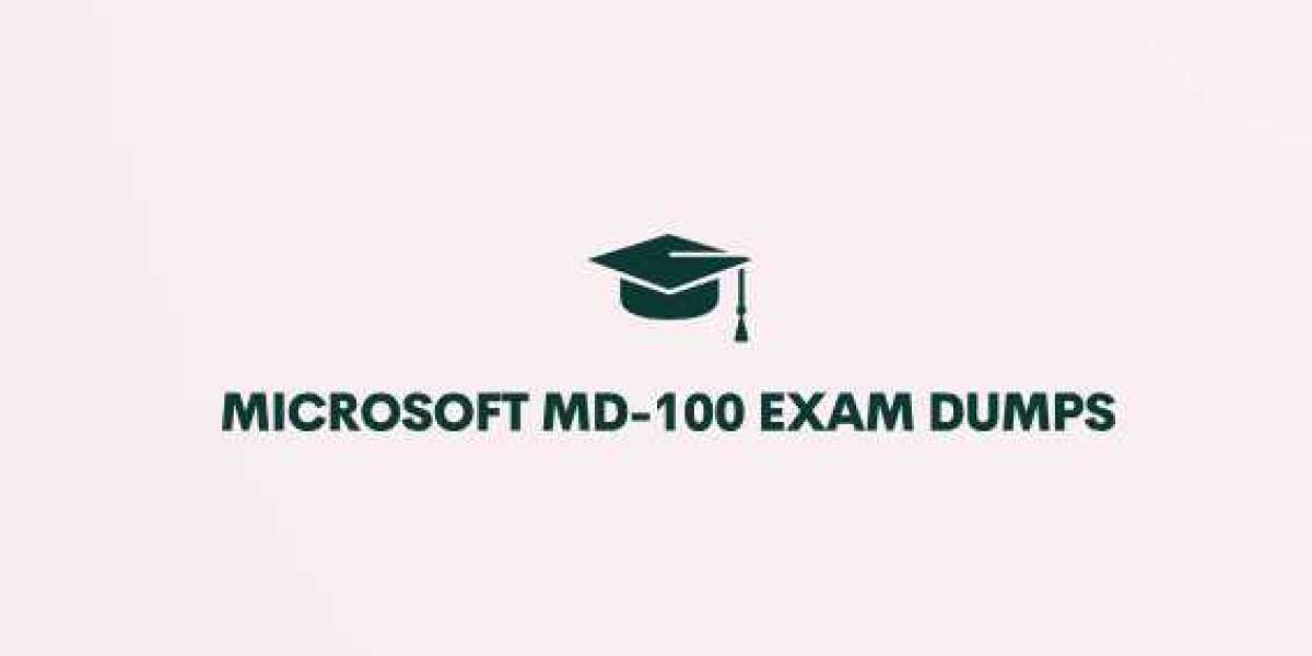 300+ Questions & Answers for the Microsoft MD-100 Certification Exam