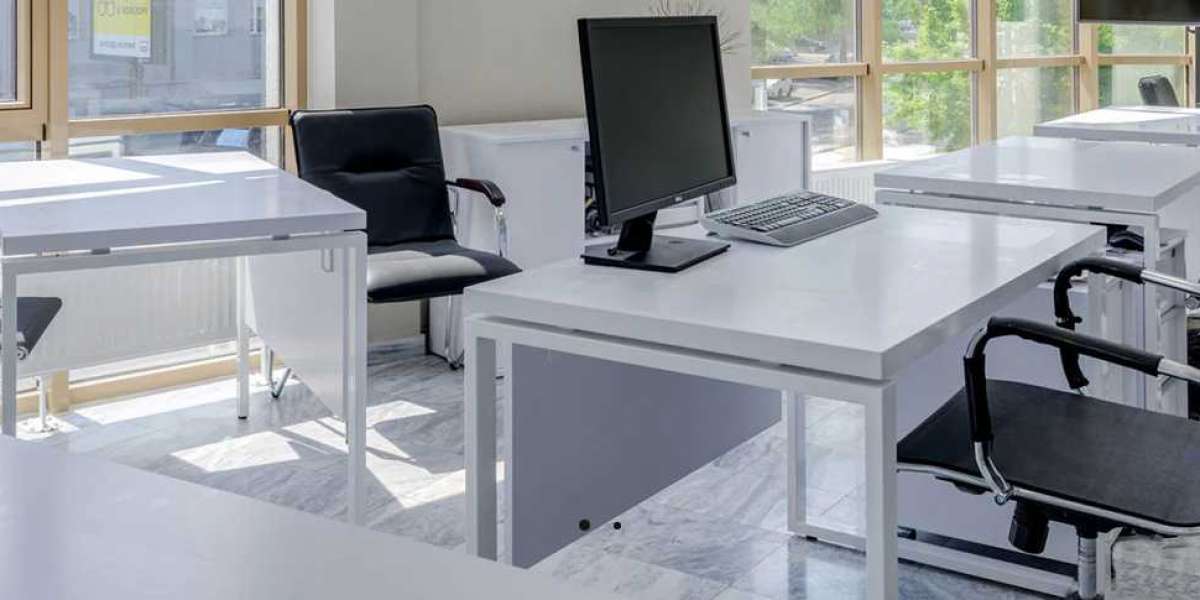 Value of Executive office table and chair