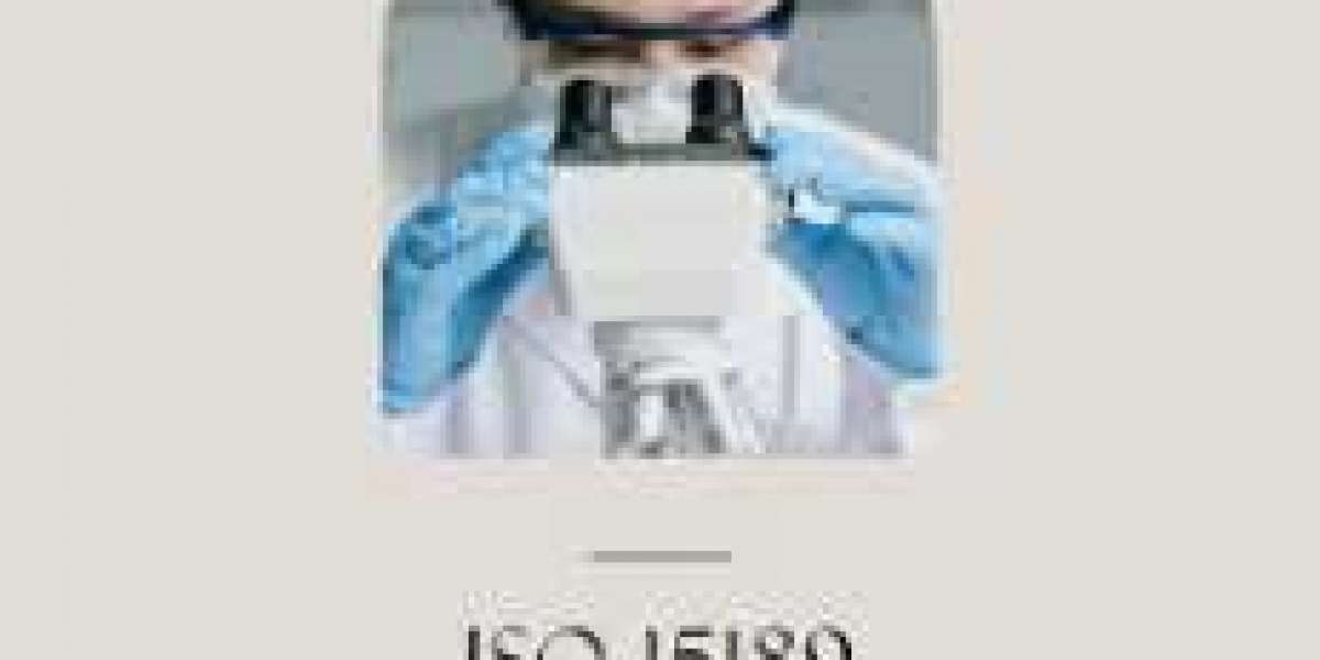 ISO 15189: Empowering Medical Laboratories for Improved Patient Outcomes