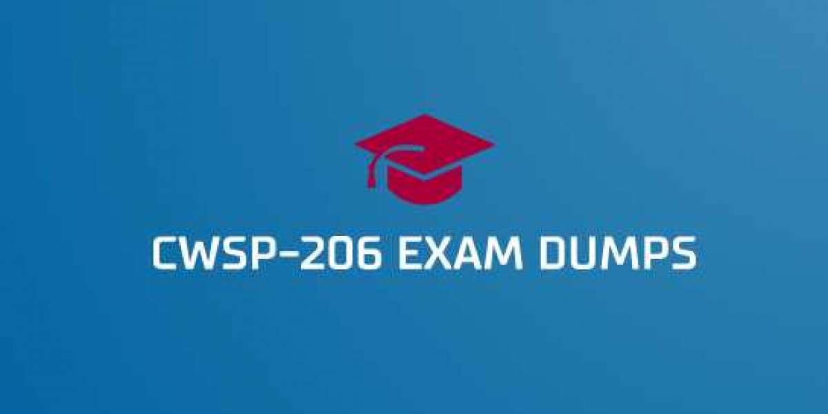 CWSP-206 Exam Dumps: 100% Money Back Guarantee