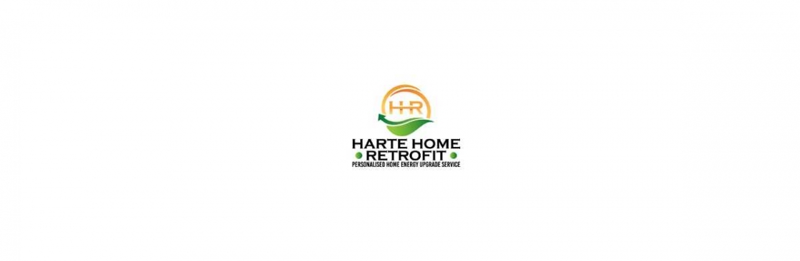 Harte Home Retrofit Cover Image
