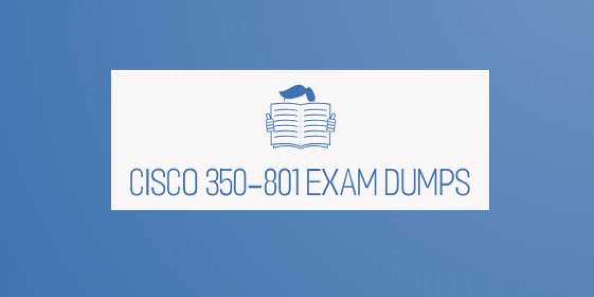 350-801 Exam Dumps: Get Certified Now