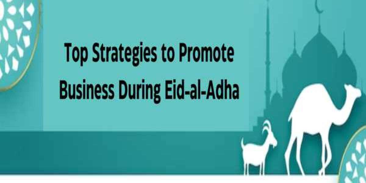 Top Strategies to Promote Business During Eid-al-Adha