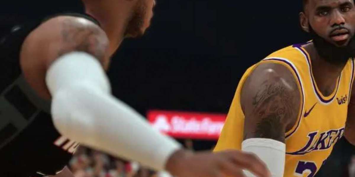 A Detailed Walkthrough on How to Add Your MyPlayer to the MyTeam Mode in NBA 2K23