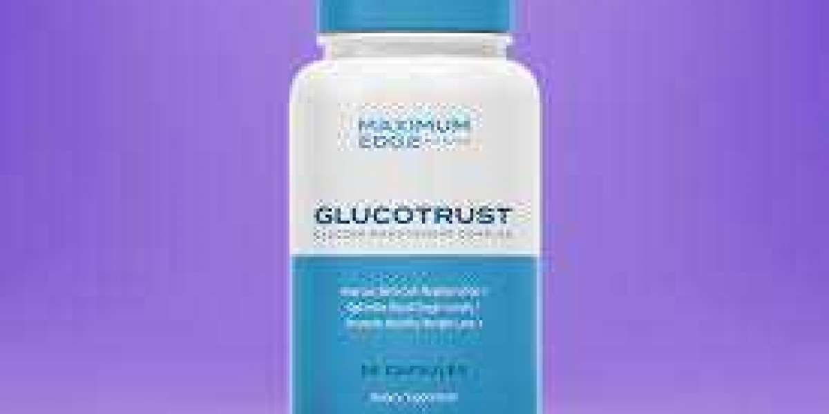 10 Beautiful Reasons We Can't Help But Fall In Love With GlucoTrust!