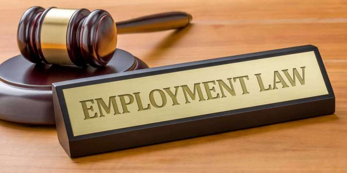 Employment Law Specialists and Solicitors in London, UK