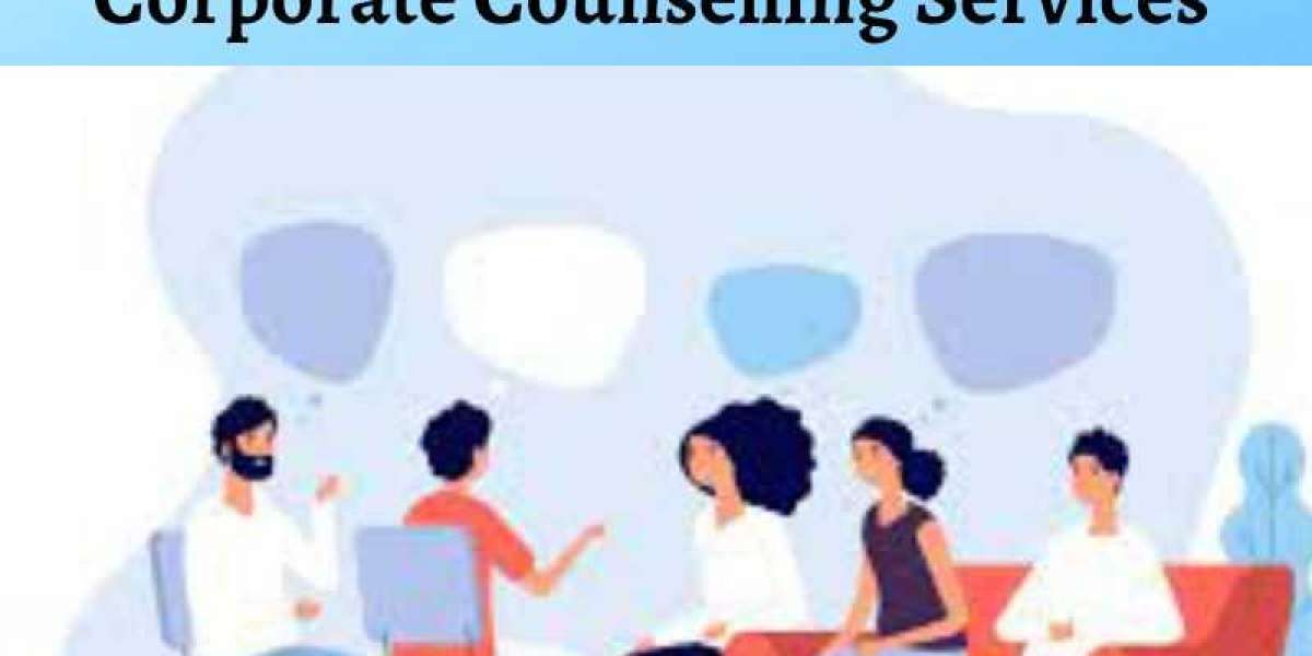 Boosting Success and Resilience: The Role of Corporate Counselling Services