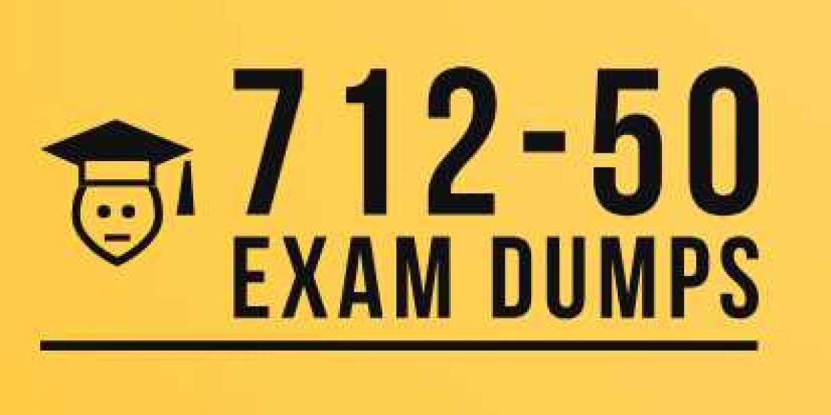 712-50 examination questions and correct responses up-to-date