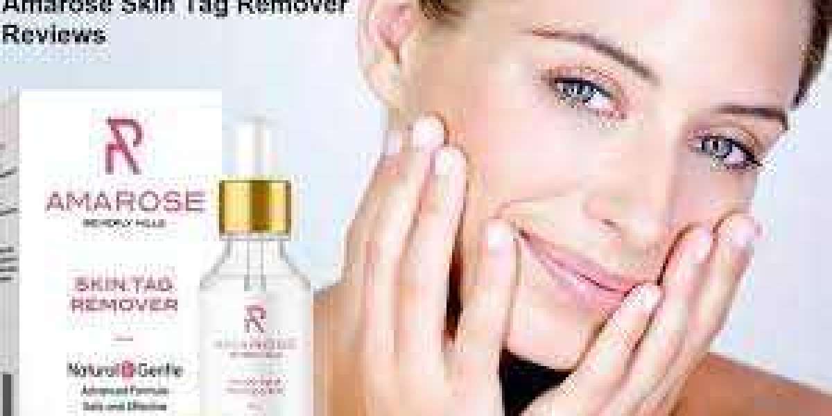 Amarose Skin Tag Remover Poll of the Day