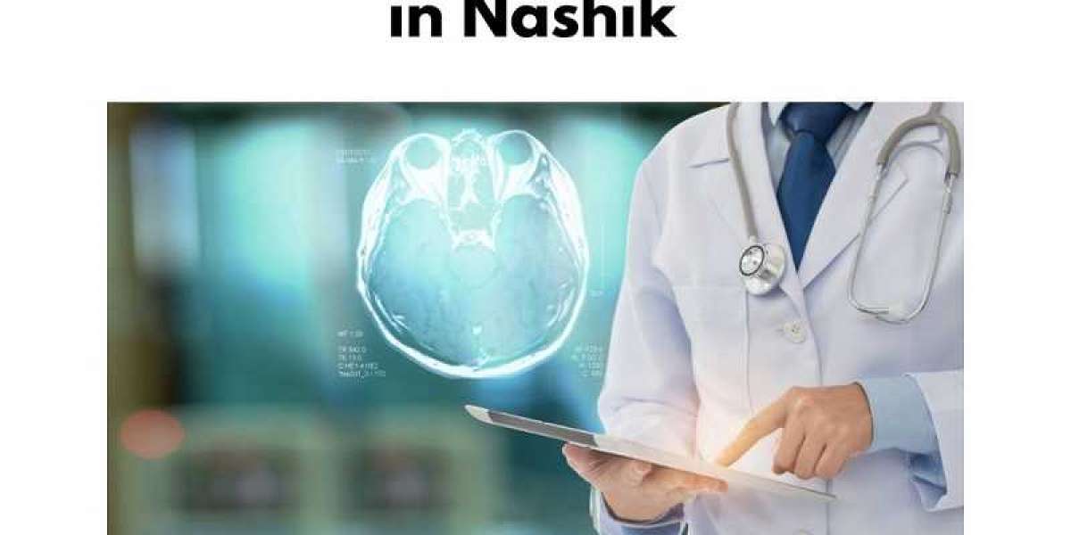 We are Best Neurology Hospital in Nashik