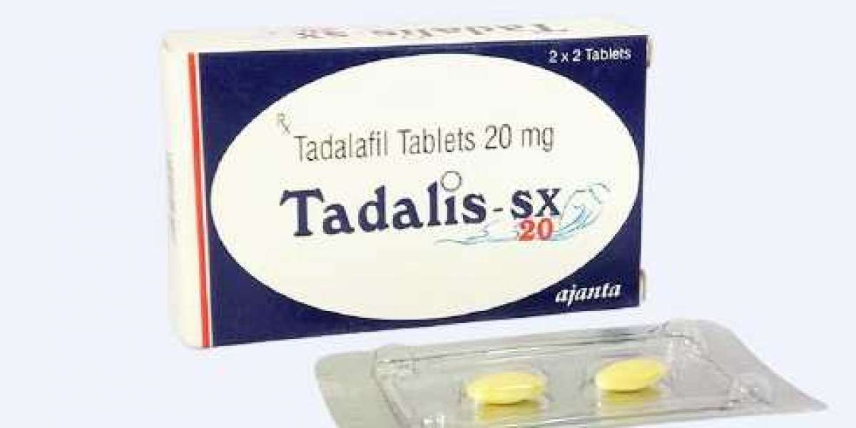 Tadalis Tablet | Order low price | 20% Extra | Reviews