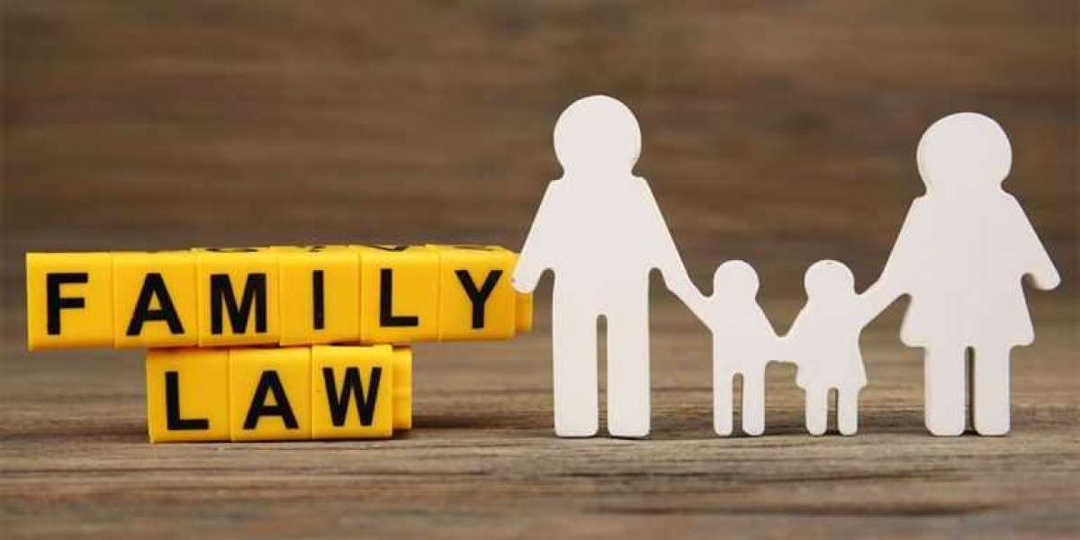 Family and Divorce Law Firm London