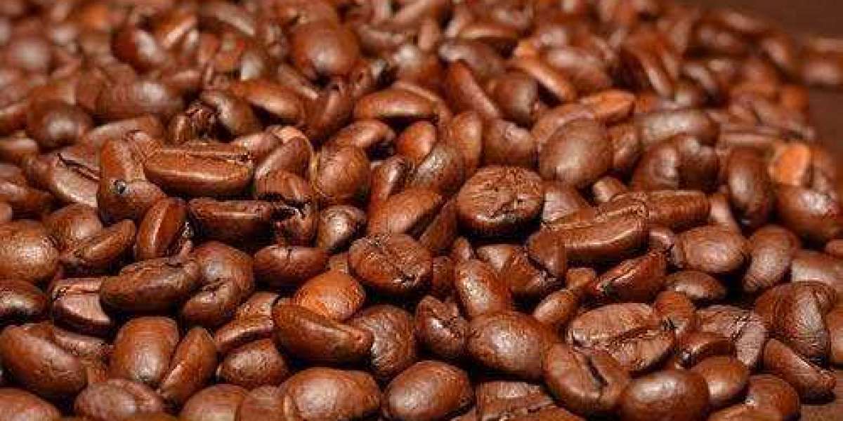 The Rich and Exquisite Colombian Coffee: A Brew Like No Other