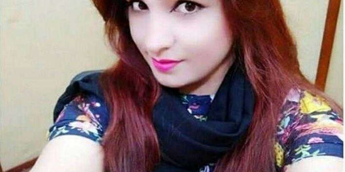 Expect a Lovemaking Session from a Islamabad call Girl