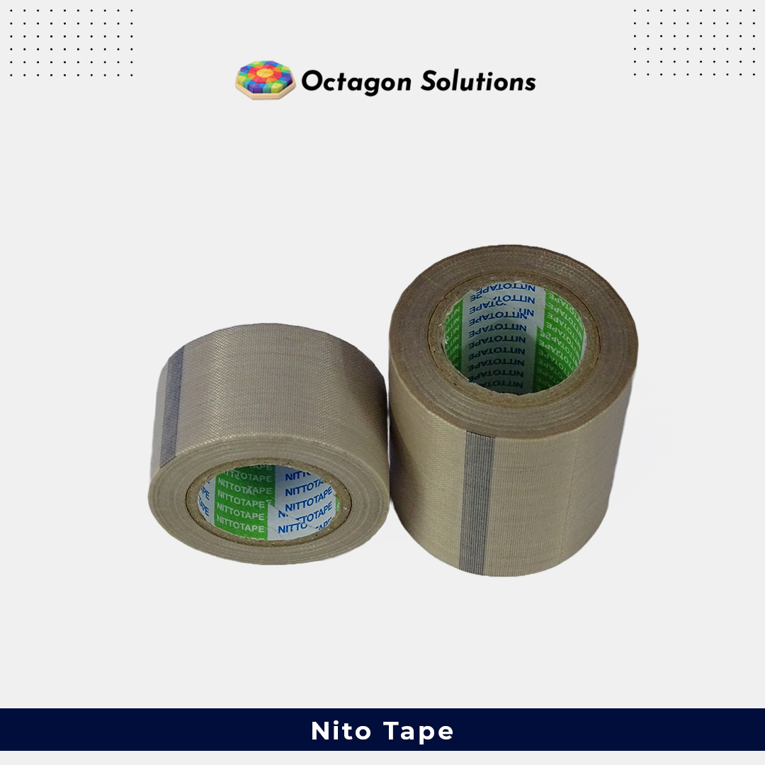Nitto Tape : Brown Nitto Tape Dealers & Distributors