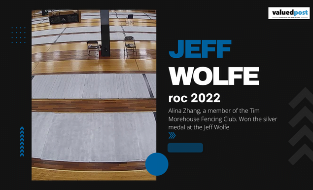 Jeff Wolfe Roc 2022 - ValuedPost