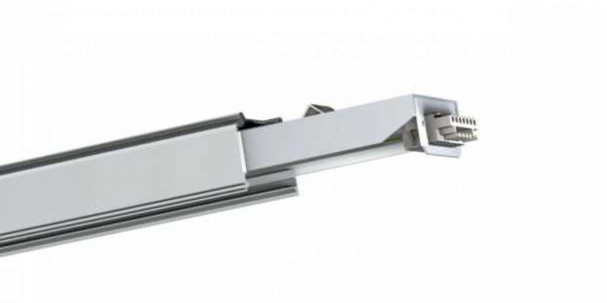 An Explanation of Trunking Lighting Including Its Advantages and Applications as well as Some Pointers on How to Pick It