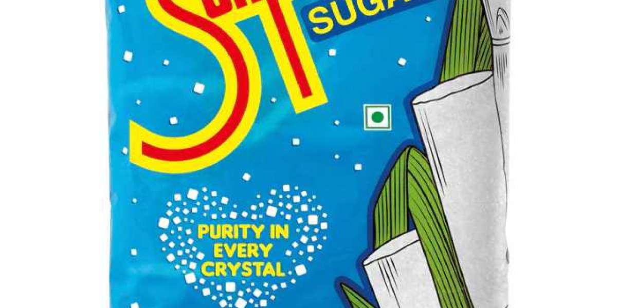 Mysunpure Sugar: Pure Sweetness for Mysore and Hubli