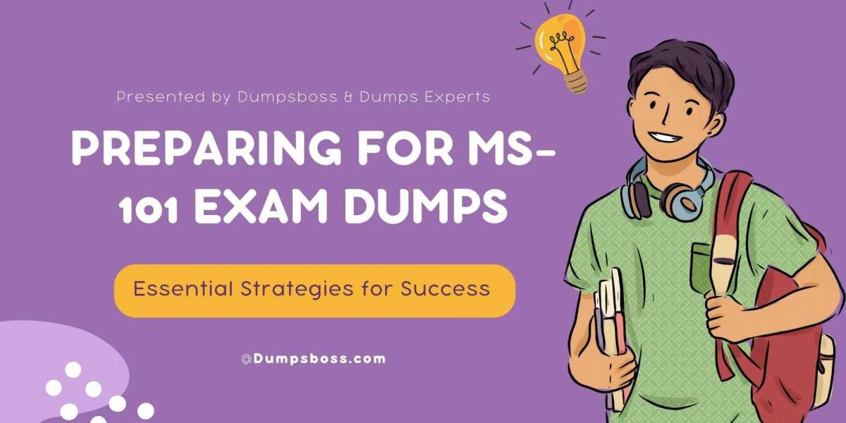 Score High: MS-101 Exam Dumps by Dumpsboss