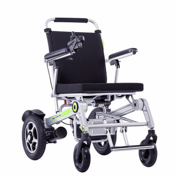 Foldable Electric Wheelchairs | Smart E-Wheelchairs for Sale