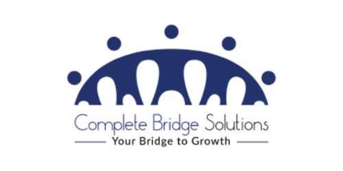 Title: Complete Bridge Solutions: Your Partner for Exceptional SEO and Digital Marketing Services