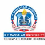 K.R. Mangalam University Best University In Gurgaon Profile Picture
