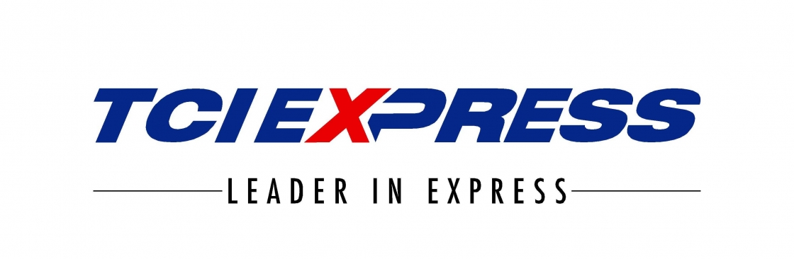 TCI Express Cover Image