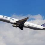 United Airline Tickets Profile Picture