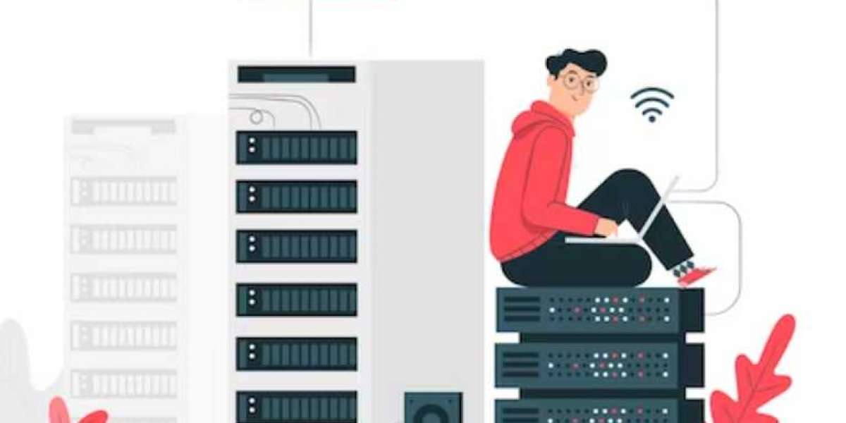 Choosing the Best Server Management Company: Key Considerations for Business Success