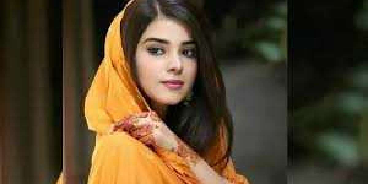 Gorgeous Karachi Call Girls as Loveable Sex Partners