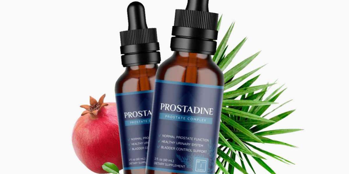 How Does Prostadine Work? What You Need to Know
