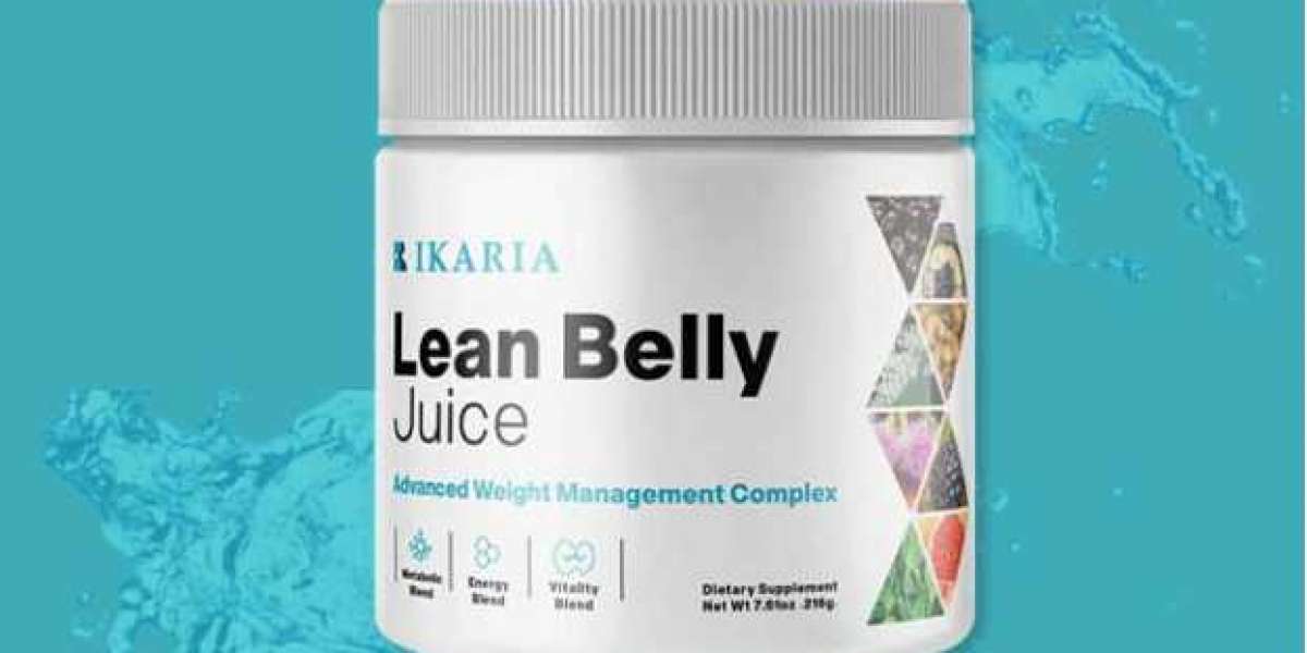 5 Reasons Ikaria Lean Belly Juice Reviews Is Going to Be Big in 2024.