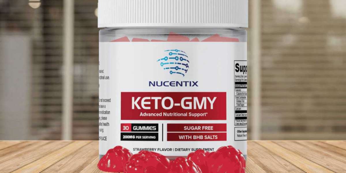 Keto GMY Gummies Weight Loss Supplement: Keto  Supplement Characteristics