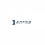 Clear Breeze Security Doors Profile Picture