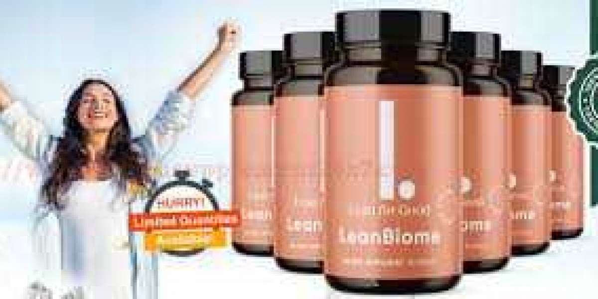LeanBiome Reviews EXPOSED SCAM You Need To KNOW