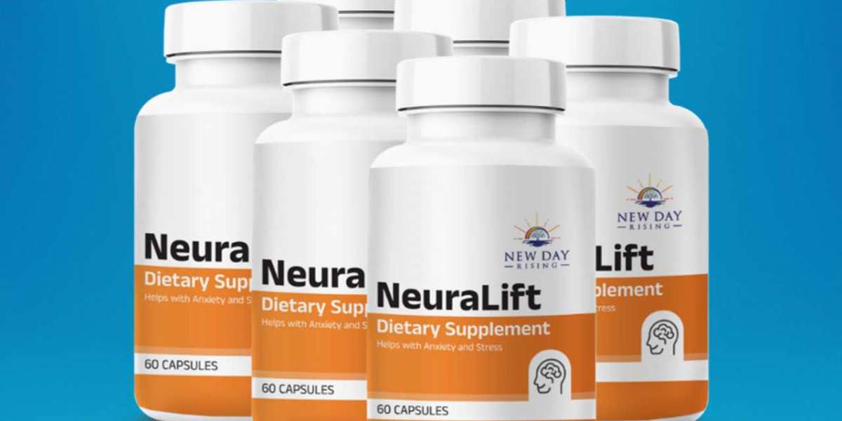 NeuraLift Pills Reviews 2023 Uses Saying, Side Effects, Before and After Results