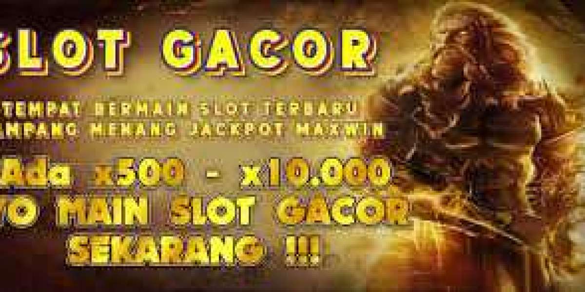 Gacor889 Situs Paling Gacor Jaminan Maxwin 100%