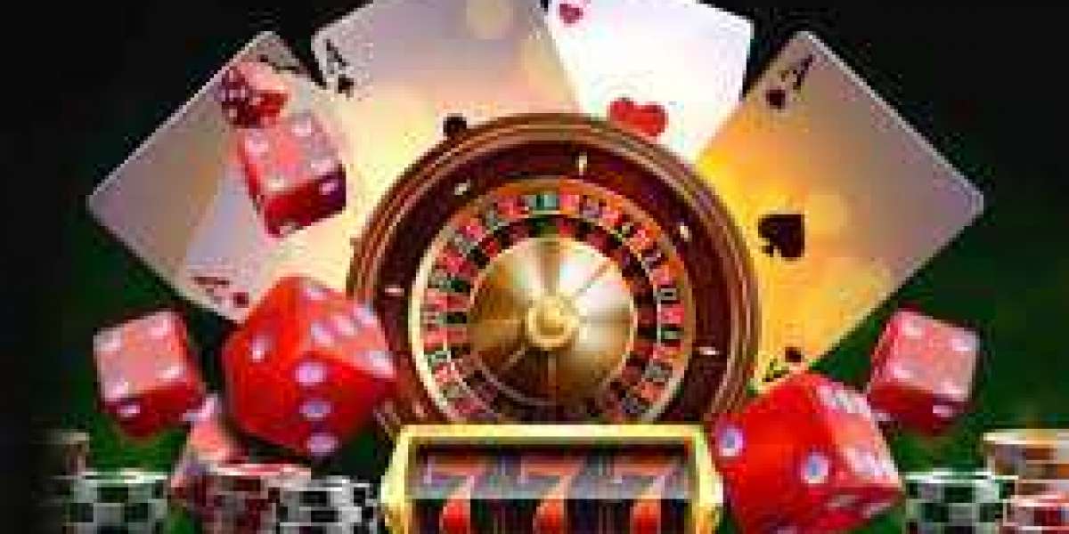 Overview of Online Casinos Bonuses
