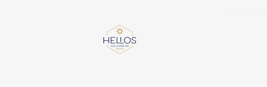 Helios Solutions Cover Image