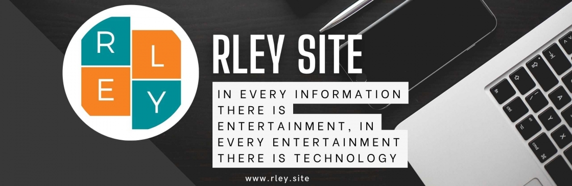 Rley Site Cover Image