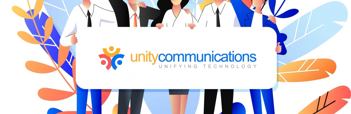 Unity Communications Cover Image